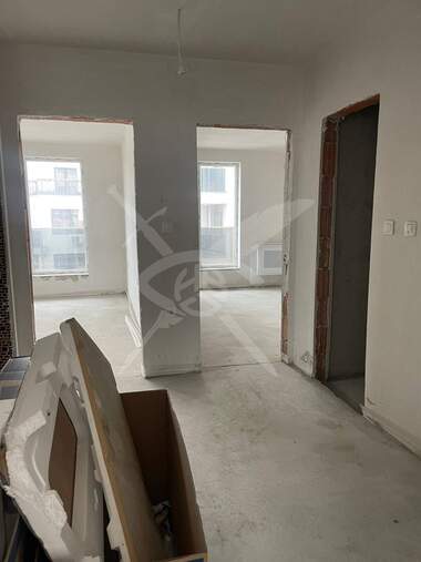 For sale - Apartment in Hristo Smirnenski,  Plovdiv