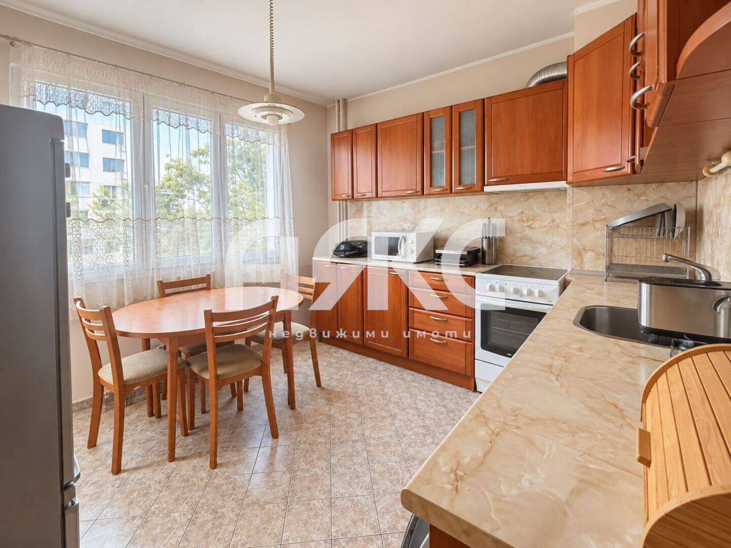 3 bedroom Apartment in Obelia 2, Sofia – photo 3