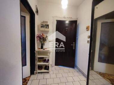 For sale - Apartment in Dimitrovgrad,  Haskovo