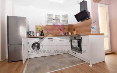 For rent - Apartment in Vinica,  Varna