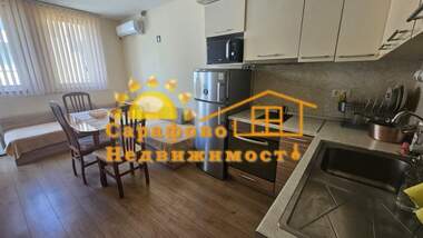 Miete - Wohnung in Saravowo,  Burgas