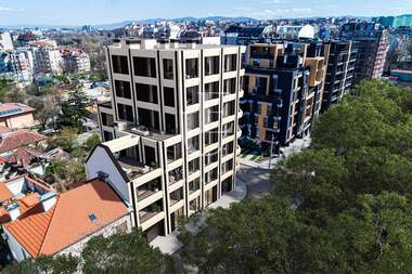 Vânzare - Apartament în Oboriștie,  Sofia