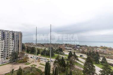 For sale - Apartment in Briz,  Varna