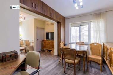 For sale - Floor of a house in Ideal City Center,  Pleven