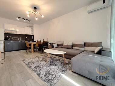 For rent - Apartment in Izgrev,  Burgas