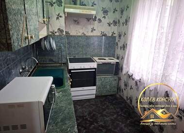 Продажба - Апартамент в Бадема,  Хасково