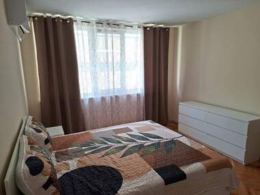 For rent - Apartment in Center,  Razgrad