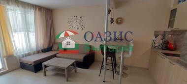 Satış - Apartman olarak Sveti Vlas,  Burgas