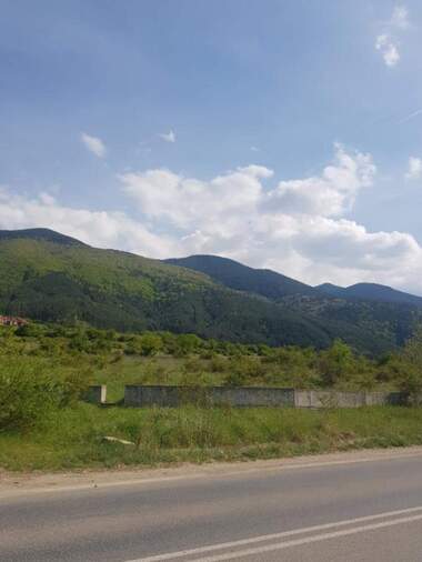 Vânzare - Teren de construcții în Sapareva Bania,  Kiustendil