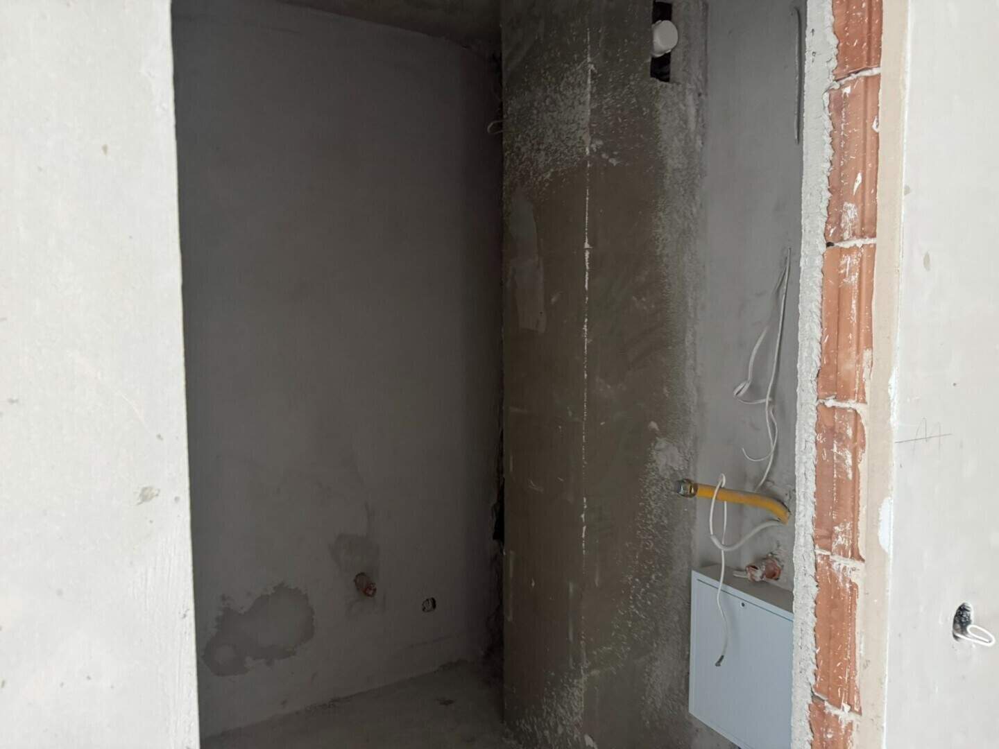 Cu două camere Apartament în Malinova Dolina, Sofia – fotografia 7