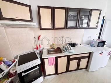 For sale - Apartment in Sunny Beach,  Burgas