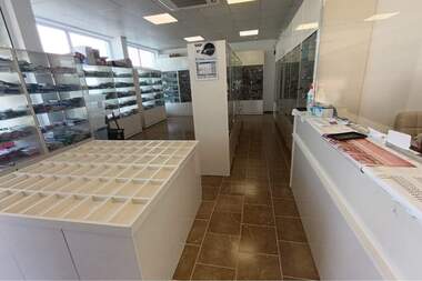 For sale - Store in Zona B,  Veliko Tarnovo