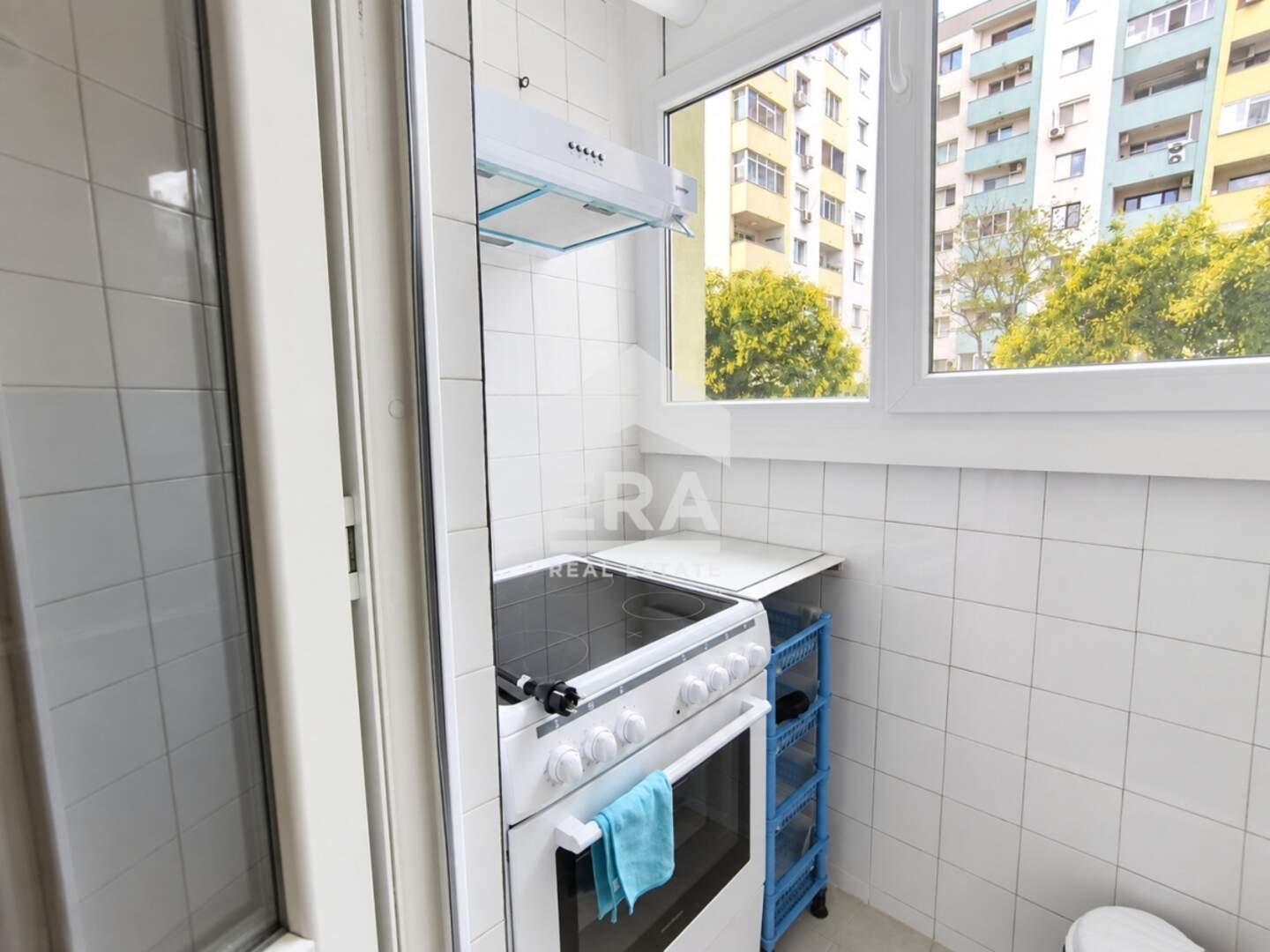 2 bedroom Apartment in Orfey, Haskovo – photo 7