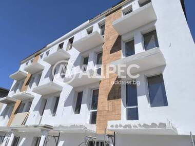 Продажба - Апартамент в Манастирски рид,  Варна