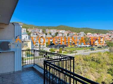 For sale - Apartment in Sveti Vlas,  Burgas
