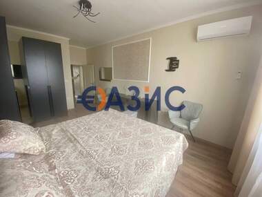 For sale - Apartment in Nessebar,  Burgas