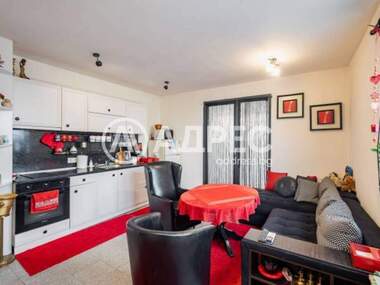Vânzare - Apartament în Kaîsieva gradina,  Varna