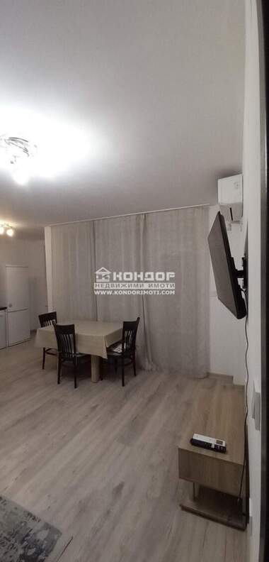 Наем - Апартамент в Тракия,  Пловдив