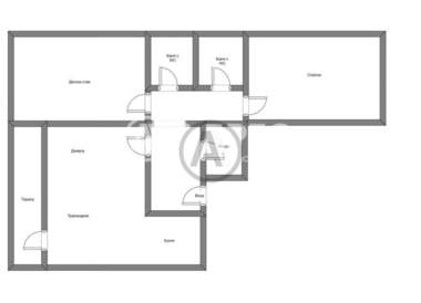 Verkauf - Wohnung in Lagera,  Sovia