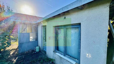 For sale - For Construction in Slaveevo,  Dobrich