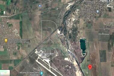 For sale - Agricultural land in Katunica,  Plovdiv