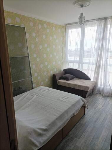 Vânzare - Apartament în Ceernomoreț,  Burgas