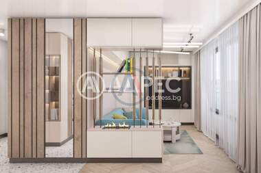 Vânzare - Apartament în Krăstova vada,  Sofia