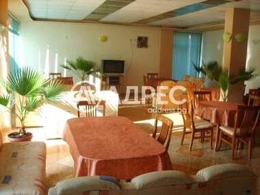 Verkauf - Hotel in Rawda,  Burgas