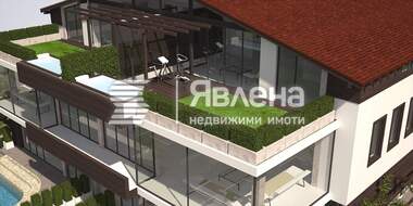 For sale - For Construction in Pomorie,  Burgas