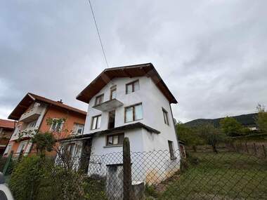 Verkauf - Haus in Pawelsko,  Smolian