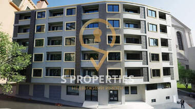 Satış - Apartman olarak Gracka mahala,  Varna