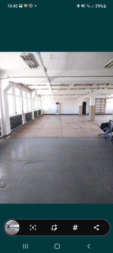 Miete - Industriegebäude/Fitnessstudio in Asenowgrad,  Plowdiw