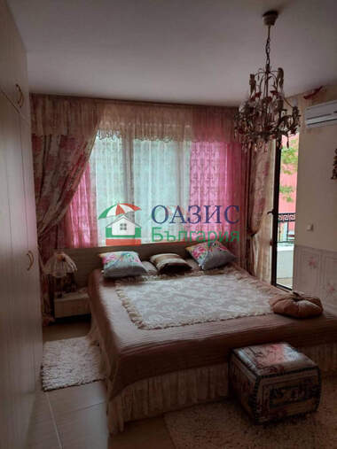 For sale - Apartment in Nessebar,  Burgas