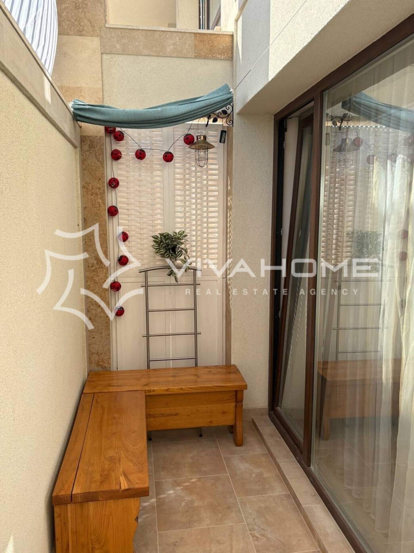 İki odalı Apartman olarak Vinitsa, Varna – fotoğraf 8