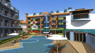 For sale - Apartment in Kosharitsa,  Burgas