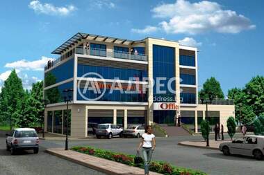Satış - Ofis olarak Gorni Bogrov,  Sofia