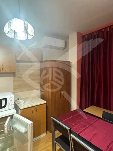 For rent - Apartment in Zimno kino Trakia,  Varna