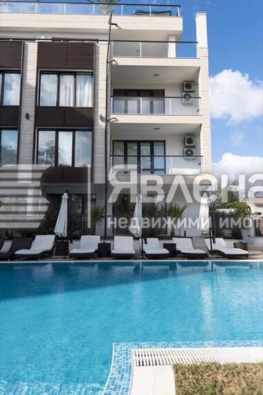 Verkauf - Wohnung in Primorsko,  Burgas