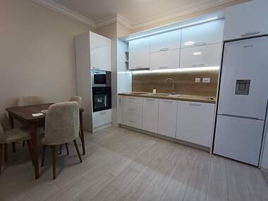 Miete - Wohnung in Izgrew,  Burgas