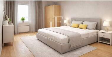 Satış - Apartman olarak Ovça Kupel,  Sofia