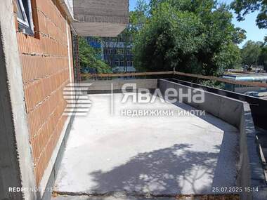 Продажба - Апартамент в Зорница,  Бургас