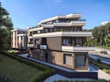 Vânzare - Apartament în Zornița,  Burgas