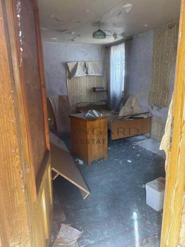 Продажба - Къща в Христо Смирненски,  Пловдив
