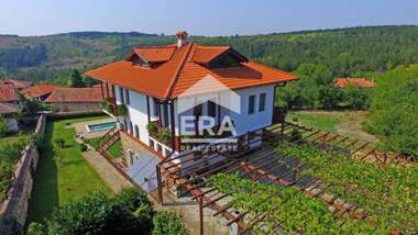 Verkauf - Haus in Arbanasi,  Weliko Tarnowo