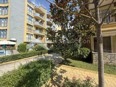 Vânzare - Apartament în Sunny Beach,  Burgas
