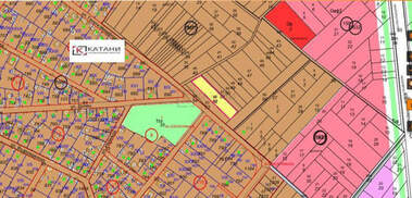 For sale - For Construction in Chepinci,  Sofia