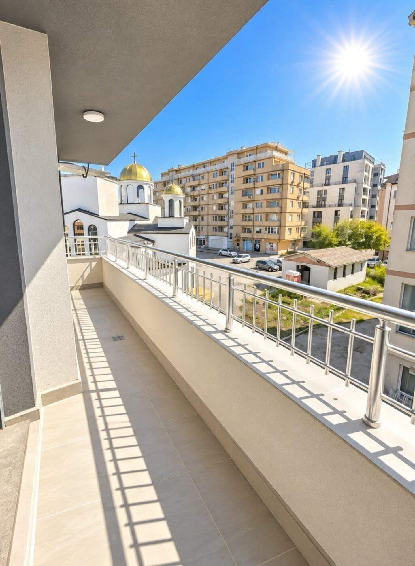 2 bedroom Apartment in Nadezhda 3, Sofia – photo 6