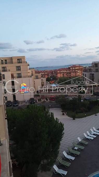 For sale - Apartment in Sveti Vlas,  Burgas