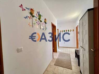 For sale - Apartment in Sveti Vlas,  Burgas