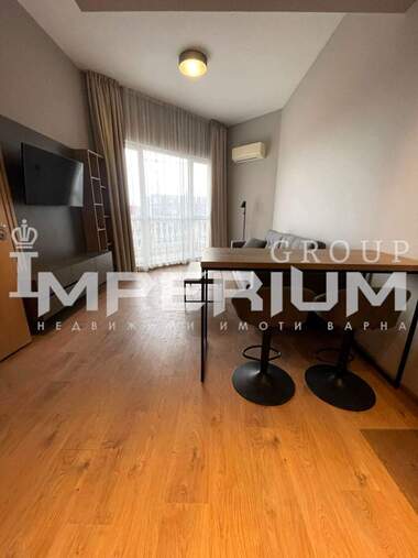 For sale - Apartment in Briz,  Varna